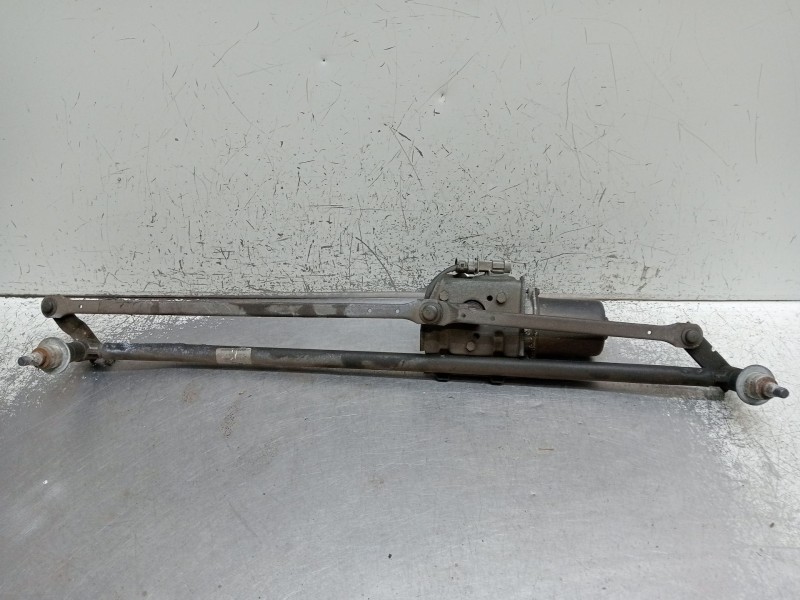 Recambio de motor limpia delantero para renault master ii caja/chasis (ed/hd/ud) 2.2 dci 90 referencia OEM IAM 8200105085A 54515