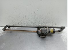 Recambio de motor limpia delantero para renault master ii caja/chasis (ed/hd/ud) 2.2 dci 90 referencia OEM IAM 8200105085A 54515 2