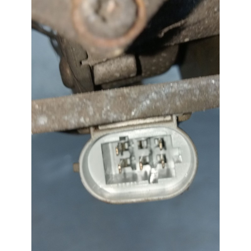 Recambio de motor limpia delantero para renault master ii caja/chasis (ed/hd/ud) 2.2 dci 90 referencia OEM IAM 8200105085A 54515