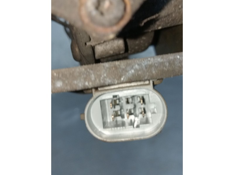 Recambio de motor limpia delantero para renault master ii caja/chasis (ed/hd/ud) 2.2 dci 90 referencia OEM IAM 8200105085A 54515