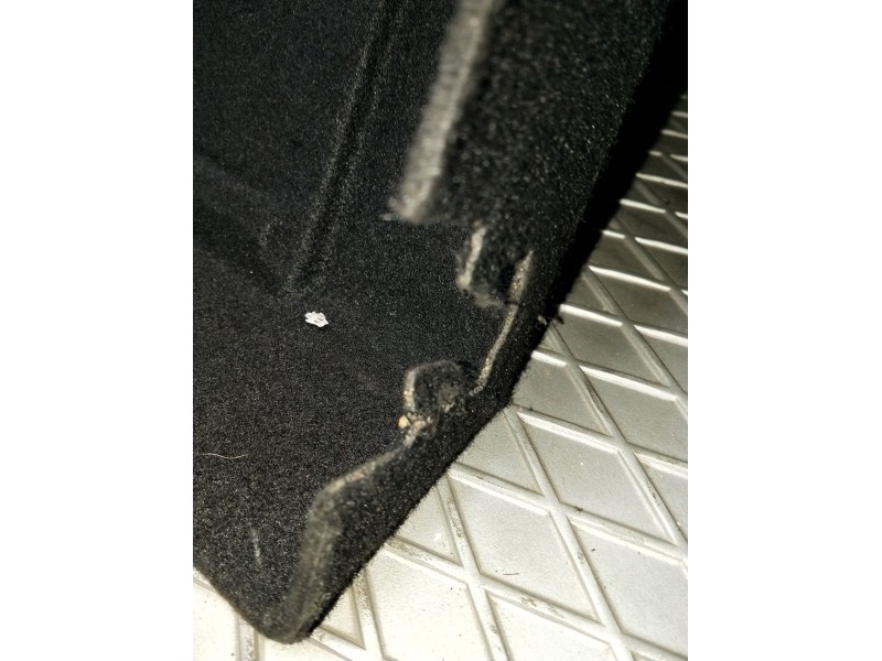 Recambio de bandeja trasera para renault arkana i (lcm_, ldn_) 1.6 e-tech 145 (ldmu) referencia OEM IAM 794200840R  