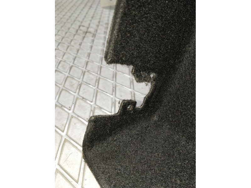 Recambio de bandeja trasera para renault arkana i (lcm_, ldn_) 1.6 e-tech 145 (ldmu) referencia OEM IAM 794200840R  