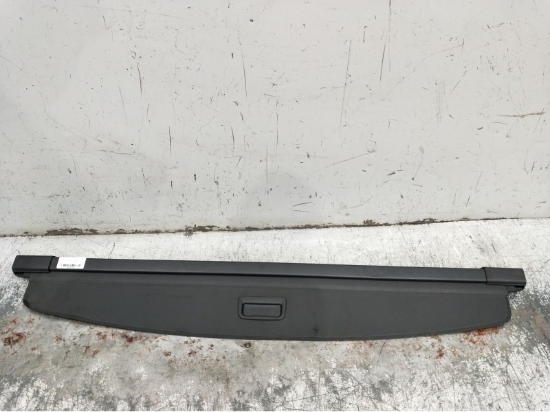 Recambio de bandeja trasera para volkswagen touran (1t1, 1t2) 2.0 tdi 16v referencia OEM IAM   2003