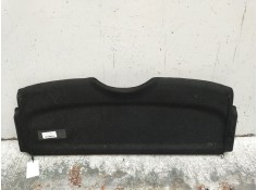Recambio de bandeja trasera para peugeot 206 hatchback (2a/c) 1.4 i referencia OEM IAM   2003
