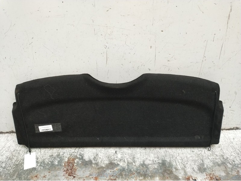 Recambio de bandeja trasera para peugeot 206 hatchback (2a/c) 1.4 i referencia OEM IAM   2003