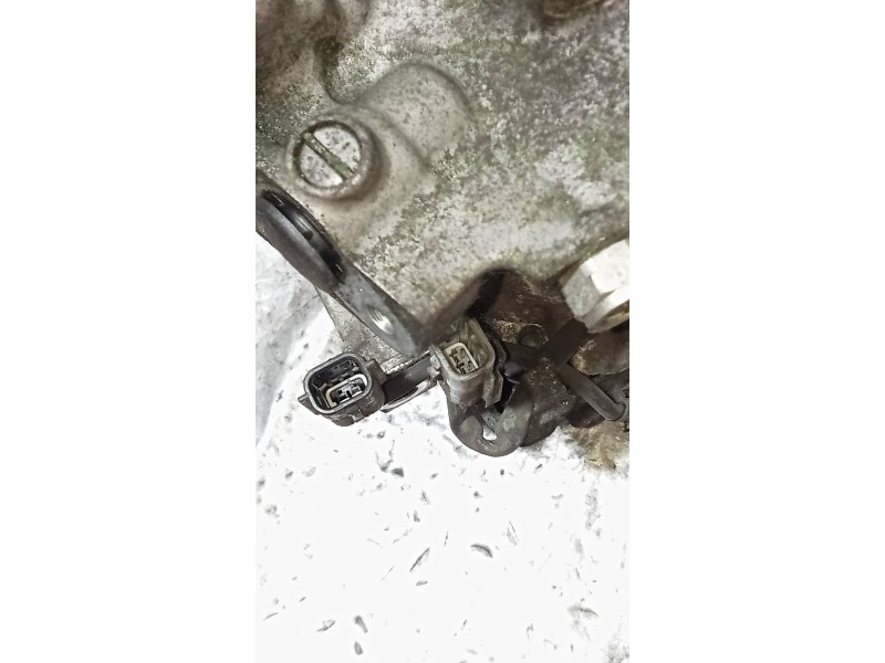 Recambio de compresor aire acondicionado para nissan x-trail (t32) acenta referencia OEM IAM 9260004CA0A 4471607481 6SBH14C