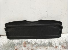 Recambio de bandeja trasera para peugeot 206 hatchback (2a/c) 1.4 i referencia OEM IAM   2003 2