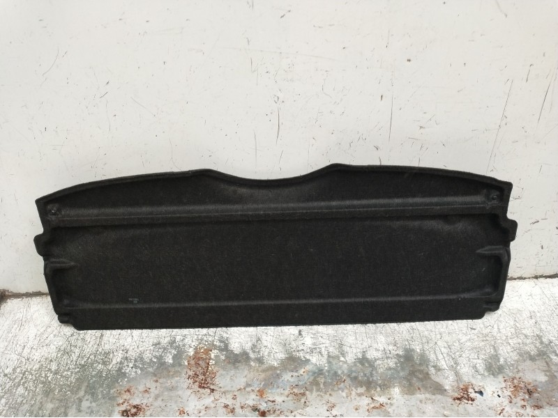 Recambio de bandeja trasera para peugeot 206 hatchback (2a/c) 1.4 i referencia OEM IAM   2003