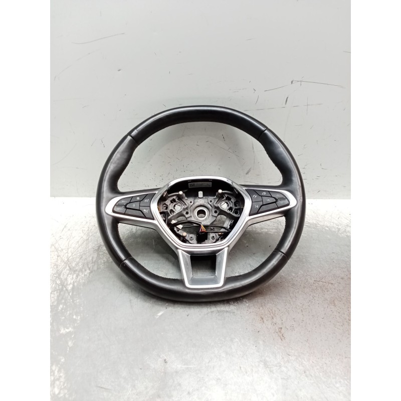 Recambio de volante para renault arkana i (lcm_, ldn_) 1.6 e-tech 145 (ldmu) referencia OEM IAM 484003656R  