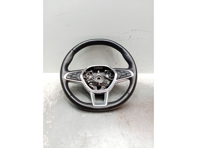 Recambio de volante para renault arkana i (lcm_, ldn_) 1.6 e-tech 145 (ldmu) referencia OEM IAM 484003656R  