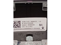 Recambio de volante para renault arkana i (lcm_, ldn_) 1.6 e-tech 145 (ldmu) referencia OEM IAM 484003656R   2