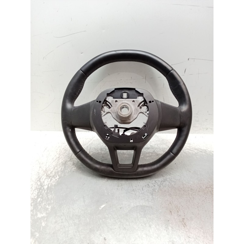 Recambio de volante para renault arkana i (lcm_, ldn_) 1.6 e-tech 145 (ldmu) referencia OEM IAM 484003656R  