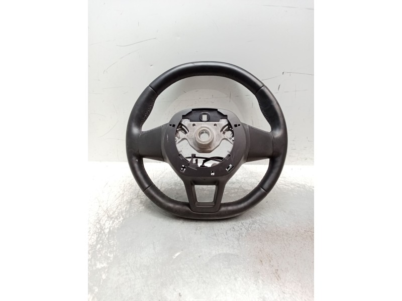 Recambio de volante para renault arkana i (lcm_, ldn_) 1.6 e-tech 145 (ldmu) referencia OEM IAM 484003656R  