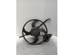 Recambio de electroventilador para citroën c3 i (fc_, fn_) 1.4 i referencia OEM IAM 9653803980 1831956000 2006