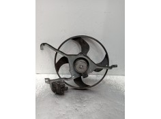 Recambio de electroventilador para citroën c3 i (fc_, fn_) 1.4 i referencia OEM IAM 9653803980 1831956000 2006 2