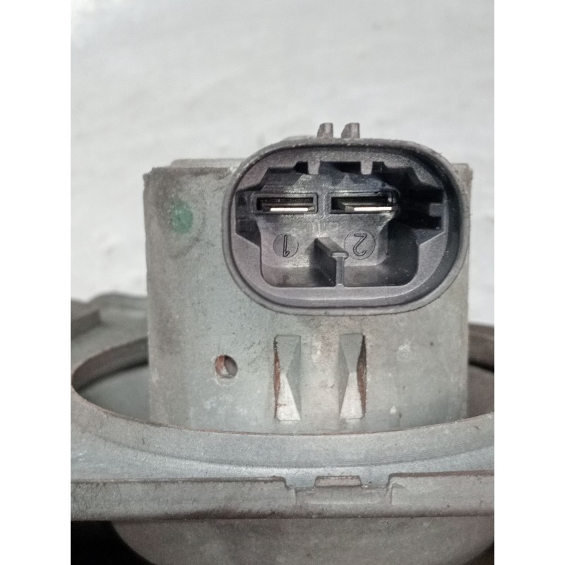Recambio de electroventilador para citroën c3 i (fc_, fn_) 1.4 i referencia OEM IAM 9653803980 1831956000 2006