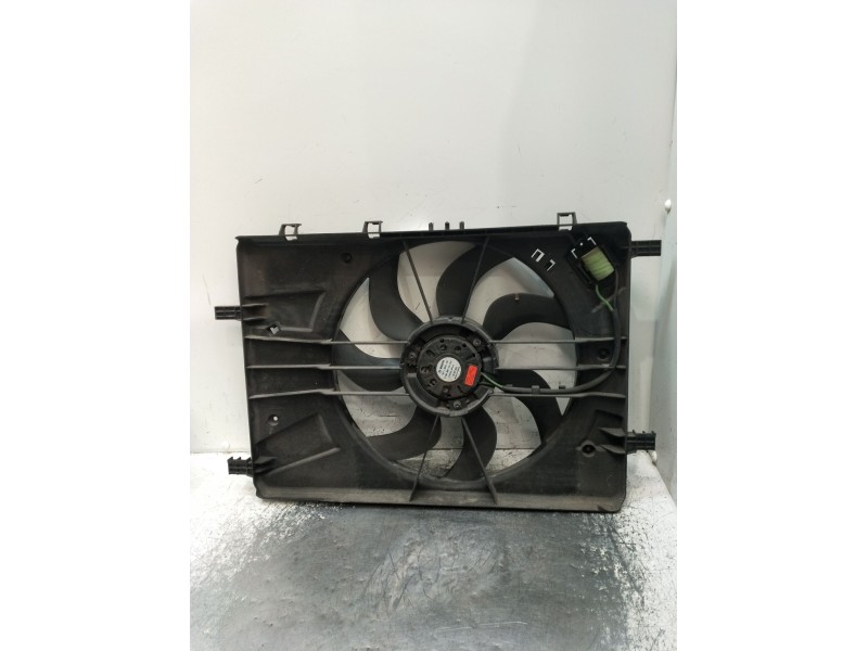 Recambio de electroventilador para chevrolet cruze (j300) 1.8 referencia OEM IAM 0130308451 16457013 2009