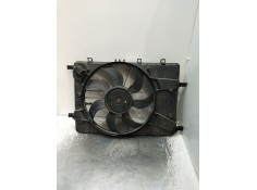 Recambio de electroventilador para chevrolet cruze (j300) 1.8 referencia OEM IAM 0130308451 16457013 2009 2
