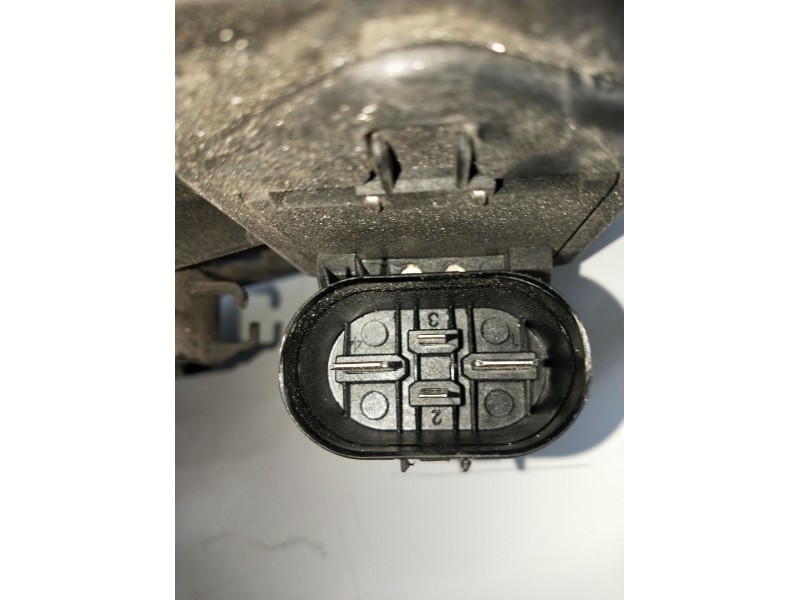 Recambio de electroventilador para chevrolet cruze (j300) 1.8 referencia OEM IAM 0130308451 16457013 2009