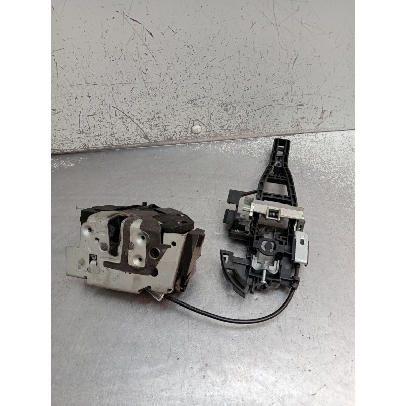 Recambio de motor cierre centralizado delantero derecho para ford transit v363 furgoneta (fcd, fdd) 2.2 tdci rwd referencia OEM 