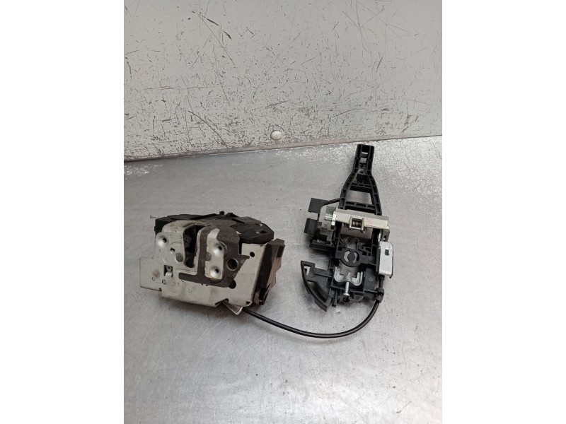 Recambio de motor cierre centralizado delantero derecho para ford transit v363 furgoneta (fcd, fdd) 2.2 tdci rwd referencia OEM 
