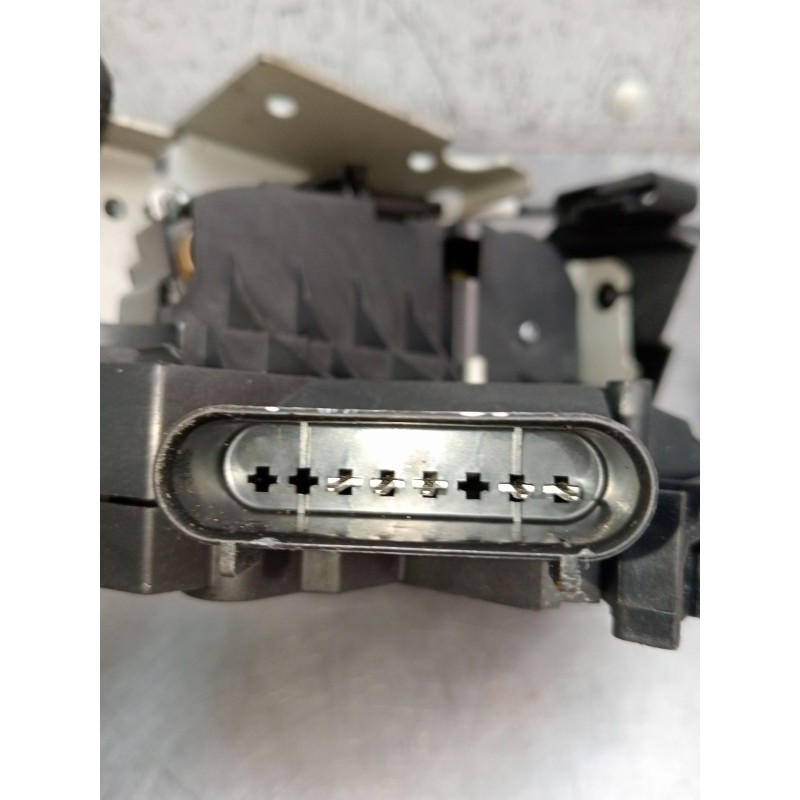 Recambio de motor cierre centralizado delantero derecho para ford transit v363 furgoneta (fcd, fdd) 2.2 tdci rwd referencia OEM 