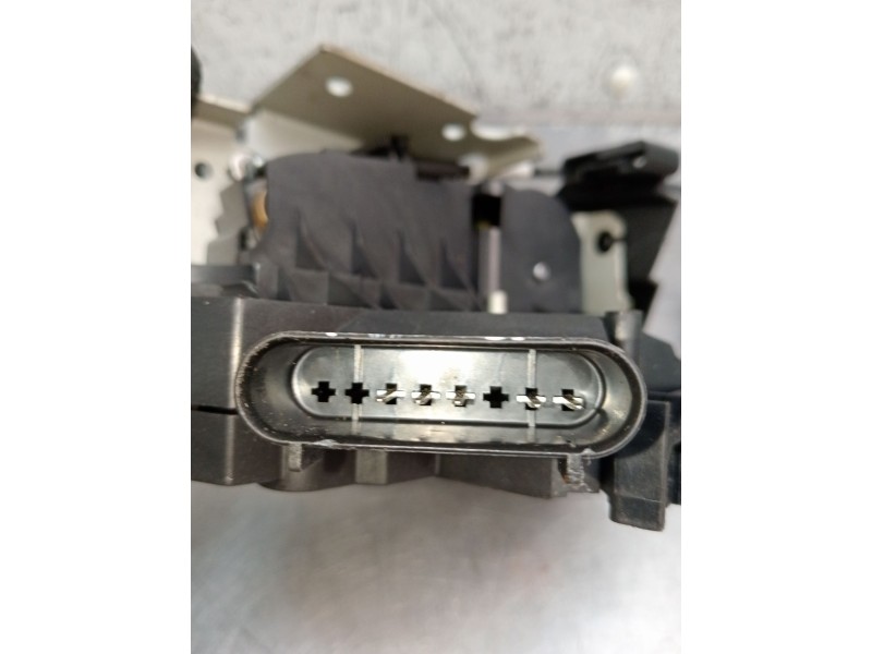 Recambio de motor cierre centralizado delantero derecho para ford transit v363 furgoneta (fcd, fdd) 2.2 tdci rwd referencia OEM 