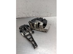 Recambio de motor cierre centralizado delantero izquierdo para ford transit v363 furgoneta (fcd, fdd) 2.2 tdci rwd referencia OE