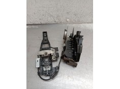Recambio de motor cierre centralizado delantero izquierdo para ford transit v363 furgoneta (fcd, fdd) 2.2 tdci rwd referencia OE 2