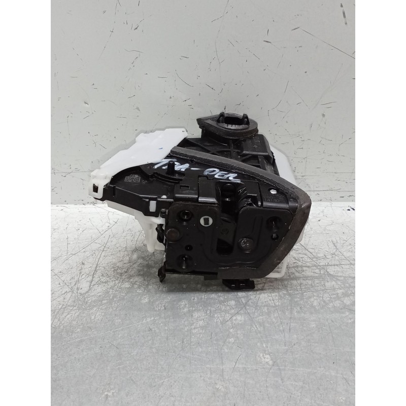 Recambio de motor cierre centralizado trasero derecho para renault arkana i (lcm_, ldn_) 1.6 e-tech 145 (ldmu) referencia OEM IA