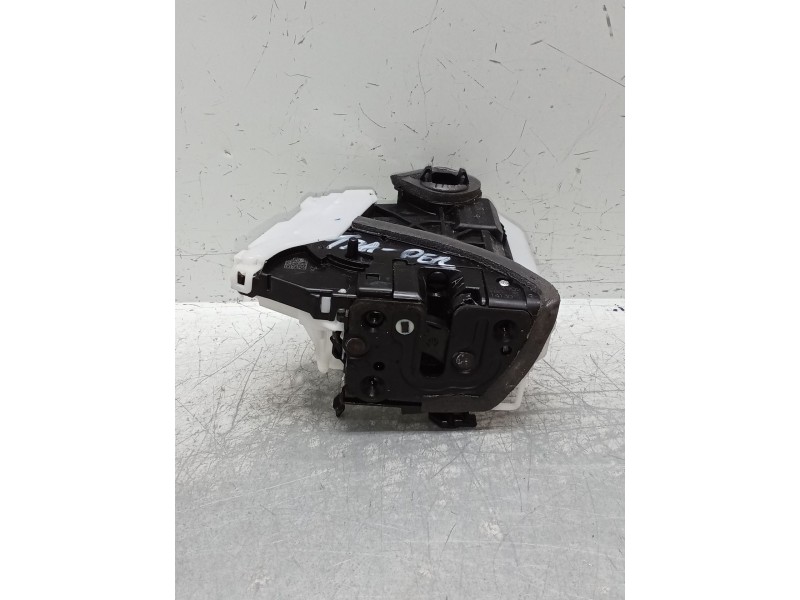 Recambio de motor cierre centralizado trasero derecho para renault arkana i (lcm_, ldn_) 1.6 e-tech 145 (ldmu) referencia OEM IA