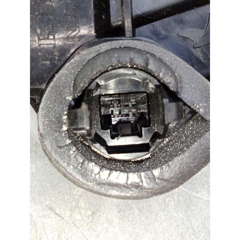 Recambio de motor cierre centralizado trasero derecho para renault arkana i (lcm_, ldn_) 1.6 e-tech 145 (ldmu) referencia OEM IA