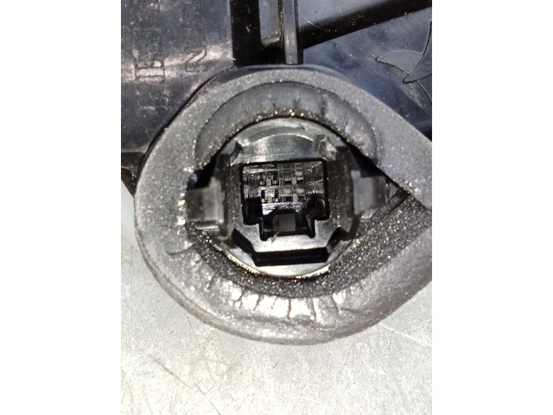 Recambio de motor cierre centralizado trasero derecho para renault arkana i (lcm_, ldn_) 1.6 e-tech 145 (ldmu) referencia OEM IA