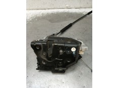 Recambio de motor cierre centralizado delantero derecho para seat leon (1p1) 2.0 tdi 16v referencia OEM IAM 1P1837016 5P 2005