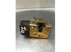 Recambio de motor cierre centralizado delantero izquierdo para citroën xsara (n1) 1.6 16v referencia OEM IAM  5P 2001