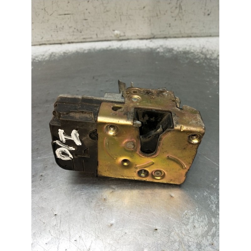 Recambio de motor cierre centralizado delantero izquierdo para citroën xsara (n1) 1.6 16v referencia OEM IAM  5P 2001