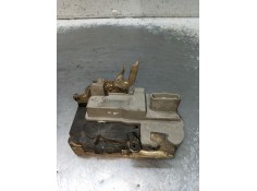 Recambio de motor cierre centralizado delantero izquierdo para citroën xsara (n1) 1.6 16v referencia OEM IAM  5P 2001 2