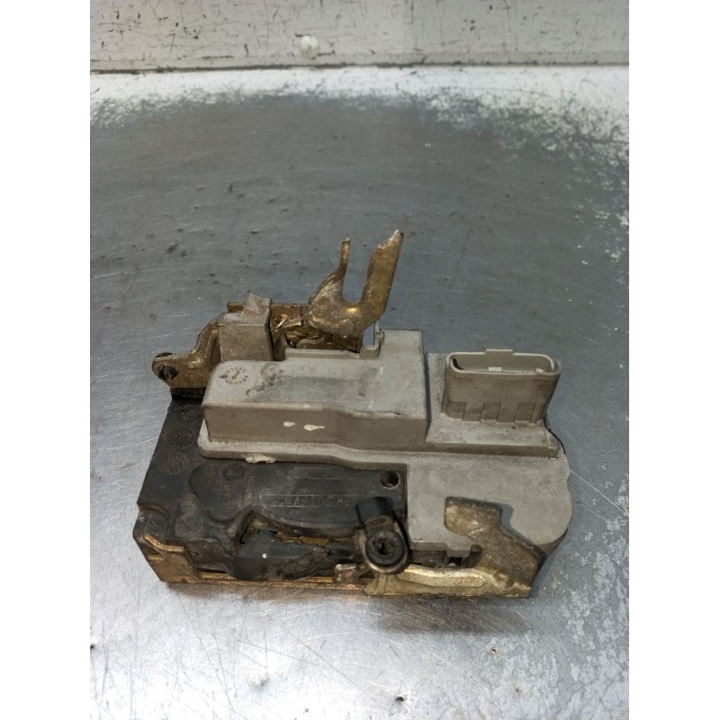 Recambio de motor cierre centralizado delantero izquierdo para citroën xsara (n1) 1.6 16v referencia OEM IAM  5P 2001