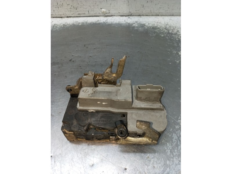 Recambio de motor cierre centralizado delantero izquierdo para citroën xsara (n1) 1.6 16v referencia OEM IAM  5P 2001