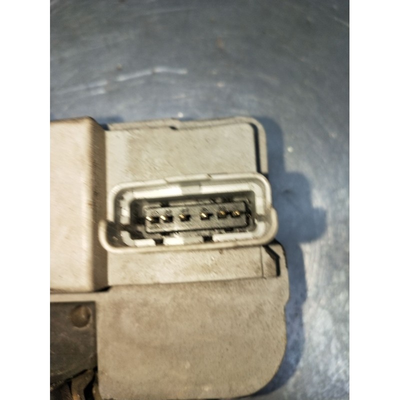 Recambio de motor cierre centralizado delantero izquierdo para citroën xsara (n1) 1.6 16v referencia OEM IAM  5P 2001