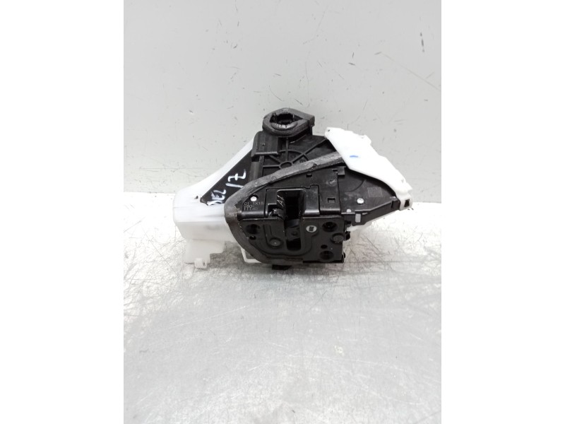 Recambio de motor cierre centralizado delantero izquierdo para renault arkana i (lcm_, ldn_) 1.6 e-tech 145 (ldmu) referencia OE