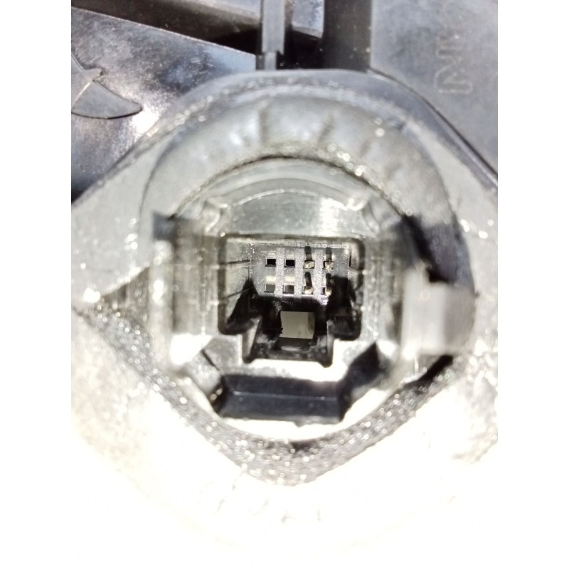 Recambio de motor cierre centralizado delantero izquierdo para renault arkana i (lcm_, ldn_) 1.6 e-tech 145 (ldmu) referencia OE