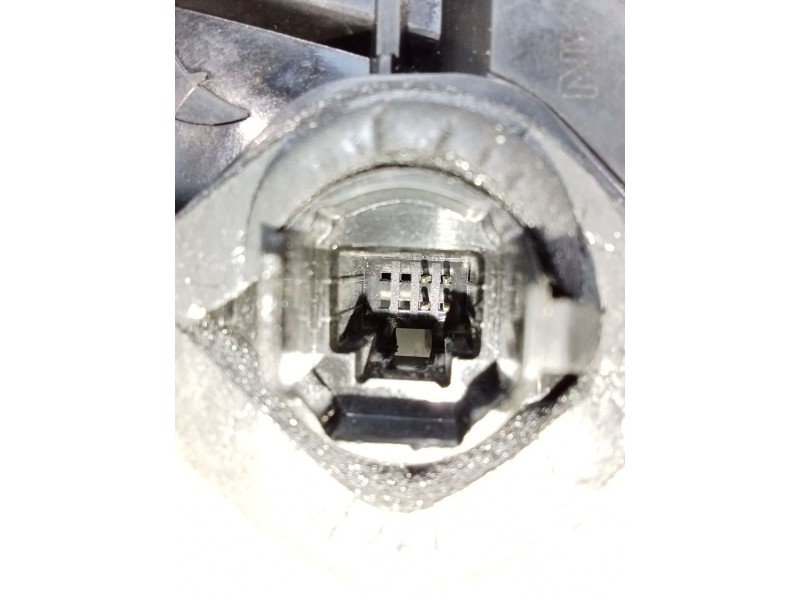 Recambio de motor cierre centralizado delantero izquierdo para renault arkana i (lcm_, ldn_) 1.6 e-tech 145 (ldmu) referencia OE