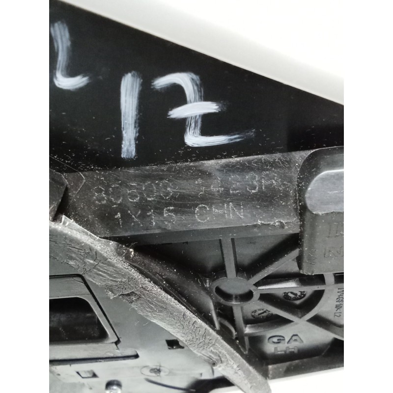 Recambio de motor cierre centralizado delantero izquierdo para renault arkana i (lcm_, ldn_) 1.6 e-tech 145 (ldmu) referencia OE