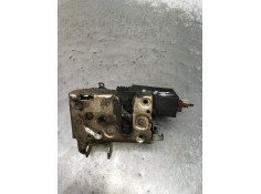 Recambio de motor cierre centralizado delantero izquierdo para citroën saxo (s0, s1) 1.4 vts referencia OEM IAM  5P 1999