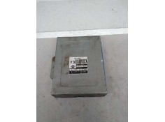 Recambio de centralita motor uce para nissan almera (n15) referencia OEM IAM 237102N366 MECN222 Y3