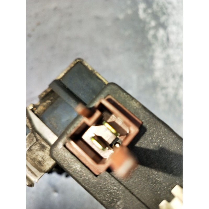 Recambio de motor cierre centralizado delantero izquierdo para citroën saxo (s0, s1) 1.4 vts referencia OEM IAM  5P 1999