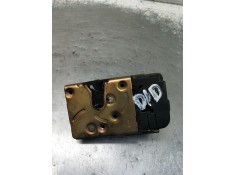 Recambio de motor cierre centralizado delantero derecho para citroën xsara (n1) 1.6 16v referencia OEM IAM  5P 2001