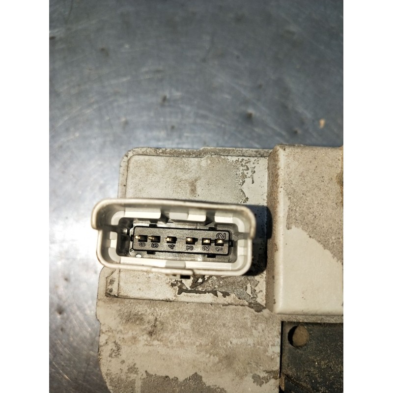 Recambio de motor cierre centralizado delantero derecho para citroën xsara (n1) 1.6 16v referencia OEM IAM  5P 2001