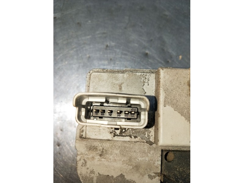 Recambio de motor cierre centralizado delantero derecho para citroën xsara (n1) 1.6 16v referencia OEM IAM  5P 2001